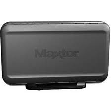 maxtor basics personal storage 3200