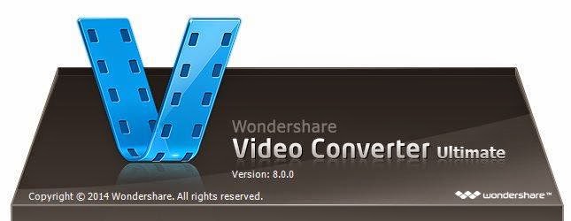 wondershare video converter ultimate key